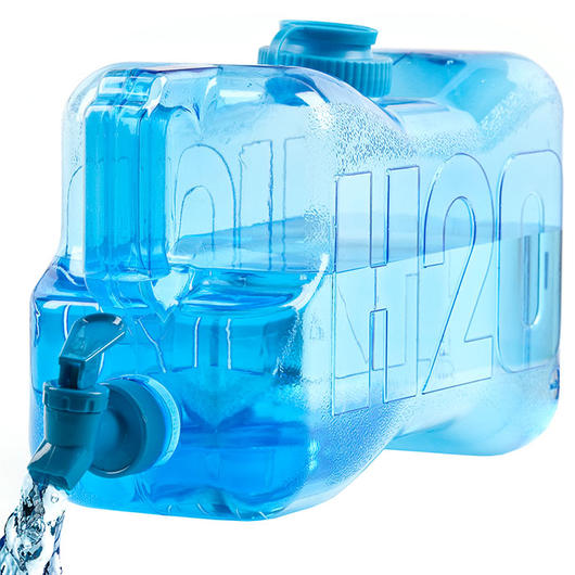 Wasserspender H2O 5,5L