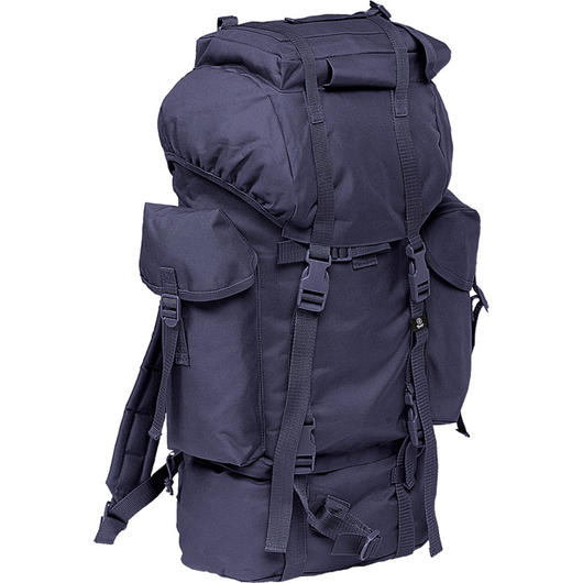 Brandit Bundeswehr Jägerrucksack Rucksack Armeerucksack Army Wandern Outdoor 