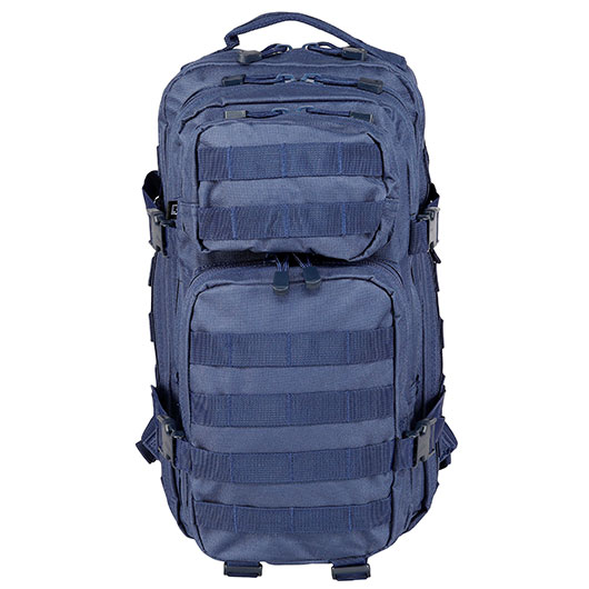 Brandit Rucksack Cooper medium 25 L navy Bild 6