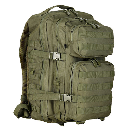 Brandit Rucksack Cooper 40 Liter Large oliv