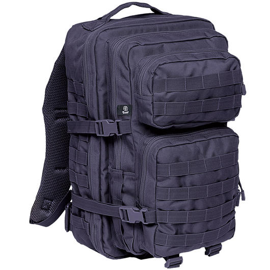 Brandit Rucksack US Cooper 40 Liter Large navy