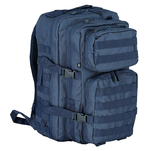 Brandit Rucksack Cooper 40 Liter Large navy