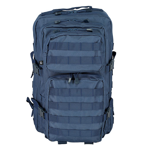Brandit Rucksack Cooper 40 Liter Large navy Bild 1