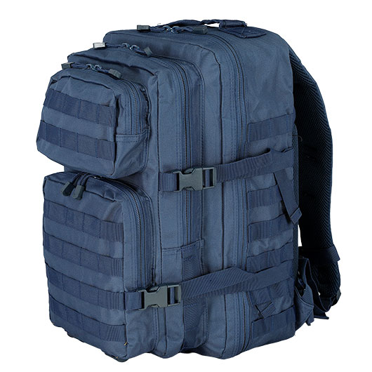 Brandit Rucksack Cooper 40 Liter Large navy Bild 2