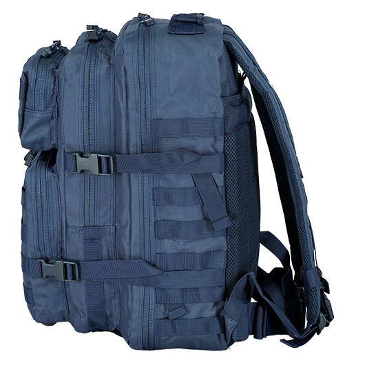 Brandit Rucksack Cooper 40 Liter Large navy Bild 3