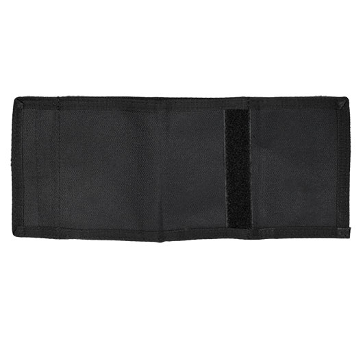 Mil-Tec Geldb�rse schwarz Bild 3