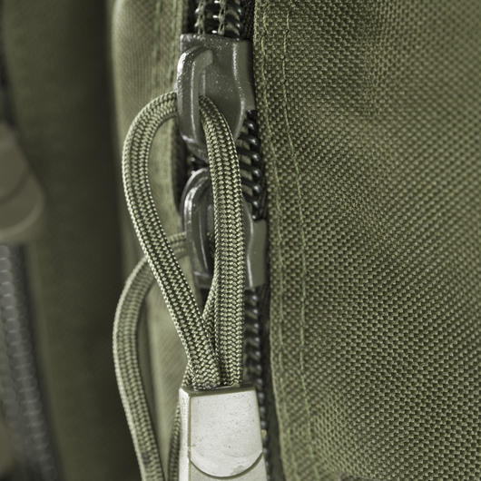 MFH Rucksack Assault I, Lasercut ca. 30 Liter, oliv Bild 4