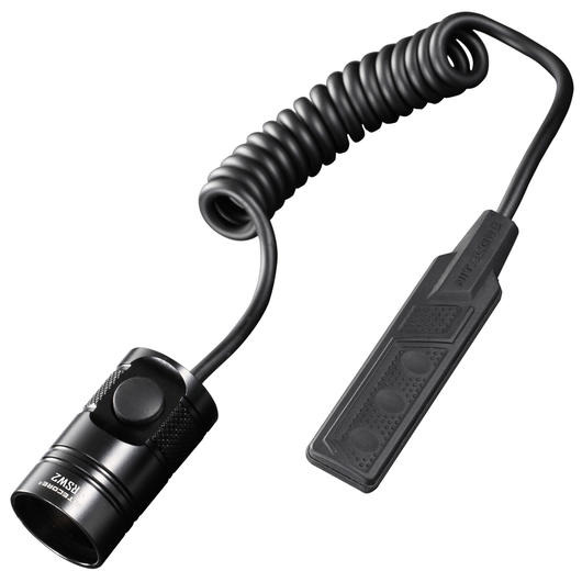 Nitecore Fernschalter RSW2 für Taschenlampen