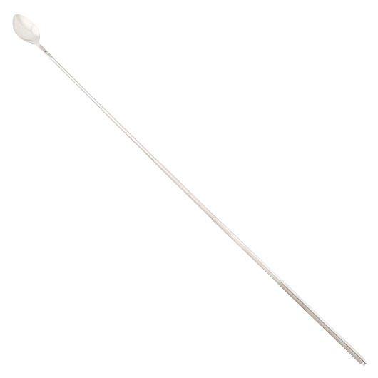 Fox Outdoor Teleskop-L�ffel Edelstahl Bild 2