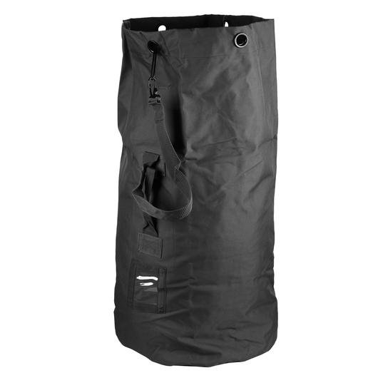 101 INC Seesack 6-Ring schwarz Bild 1