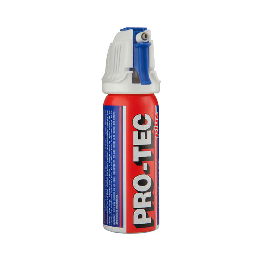 Pro-Tec plus Metallpflege 50 ml