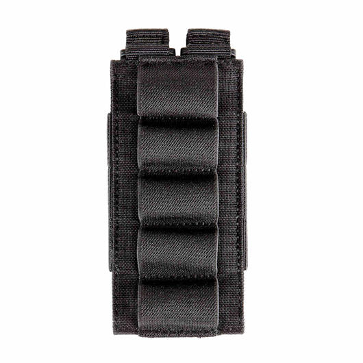 5.11 Holster VTAC Shotgun Bandolier fr 5 Patronen schwarz Bild 1