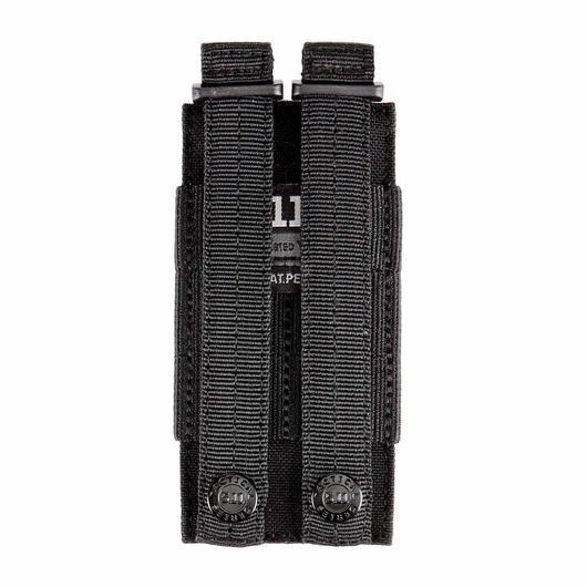 5.11 Holster VTAC Shotgun Bandolier fr 5 Patronen schwarz Bild 2