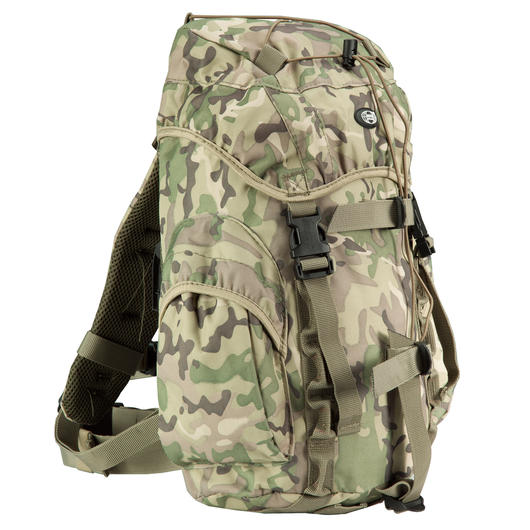 MFH Rucksack Recon I operation camo