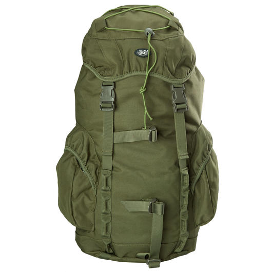 MFH Rucksack Recon III oliv Bild 1