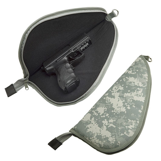 101 INC Pistolentasche gro Nylon ACU