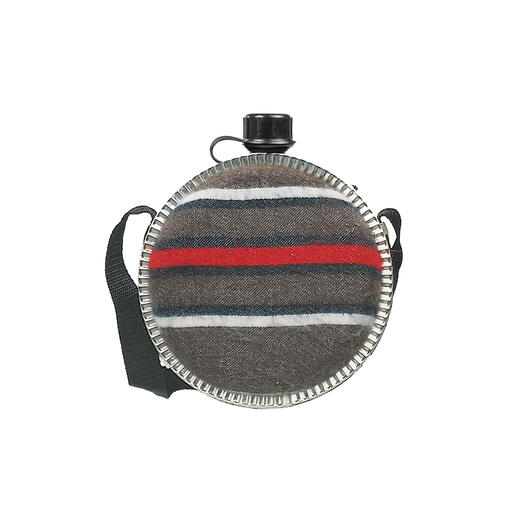Mil-Tec Western Feldflasche 0,75L