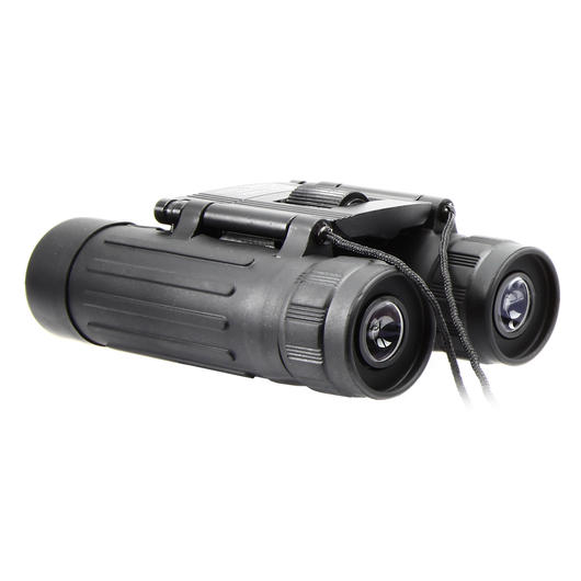 Norconia Fernglas Classic 10x25 inkl. Tasche Bild 2