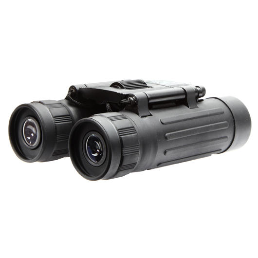 Norconia Fernglas Classic 10x25 inkl. Tasche Bild 4