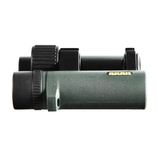 Akah Pirsch-Fernglas 8x26 OB grn inkl. Tasche Bild 1