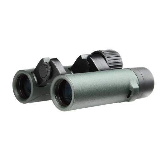 Akah Pirsch-Fernglas 8x26 OB grn inkl. Tasche Bild 2