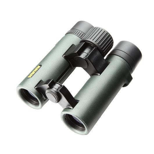 Akah Pirsch-Fernglas 8x26 OB grn inkl. Tasche Bild 3