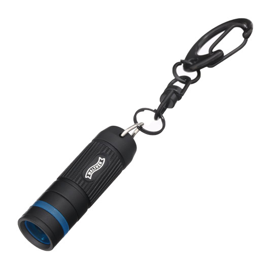 Walther Pro Lights NL10 LED Taschenlampe