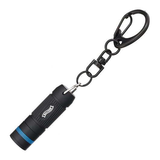 Walther Pro Lights NL10 LED Taschenlampe Bild 2