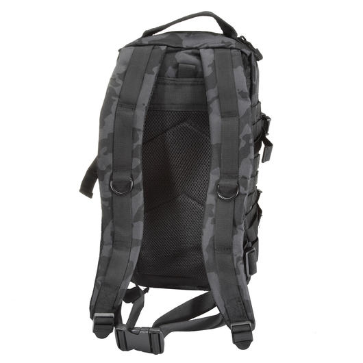 MFH Rucksack Assault I night camo Bild 3