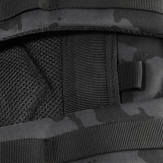 MFH Rucksack Assault I night camo Bild 6