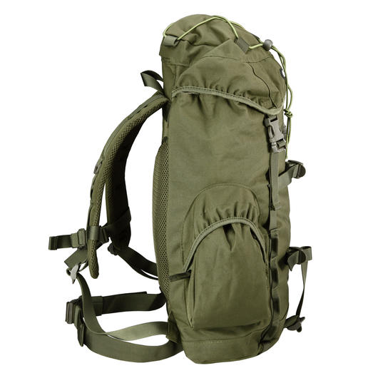   MFH Rucksack Recon II oliv Bild 2