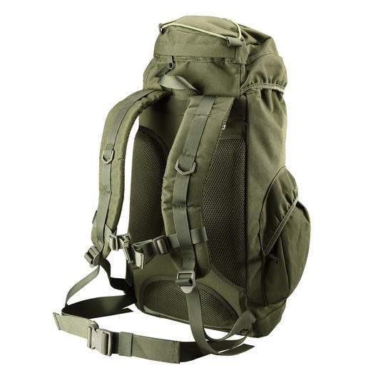   MFH Rucksack Recon II oliv Bild 3