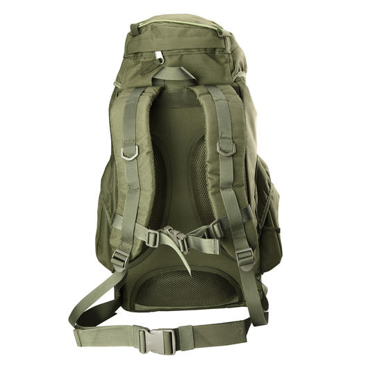   MFH Rucksack Recon II oliv Bild 5