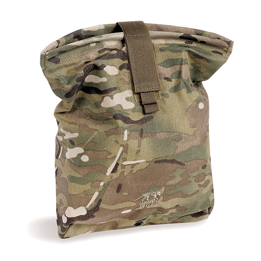 Tasmanian Tiger Dump Pouch Multicam