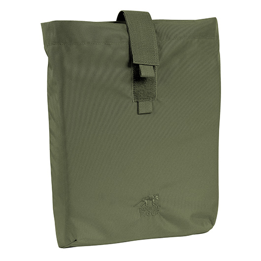 Tasmanian Tiger Dump Pouch oliv