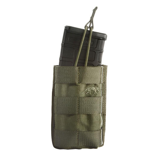 Tasmanian Tiger Magazintasche SGL Mag Pouch BEL M4 MKII oliv
