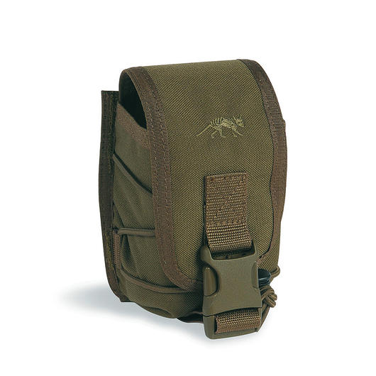 Tasmanian Tiger Rauchgranatentasche Smoke Pouch oliv