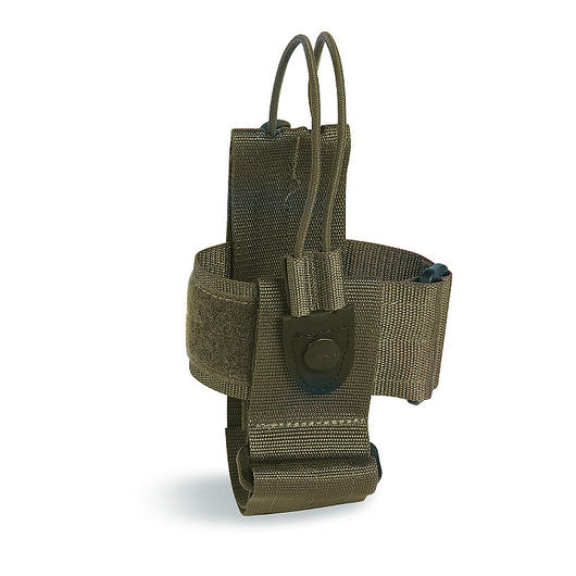 Tasmanian Tiger Funkgertetasche Tac Pouch 2 Radio oliv