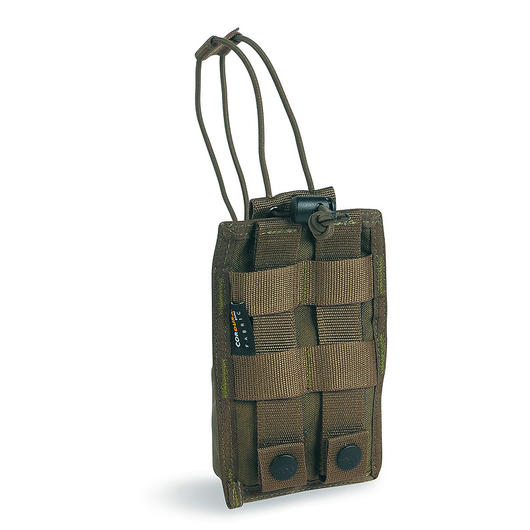 Tasmanian Tiger Funkgertetasche Tac Pouch 3 Radio oliv Bild 1