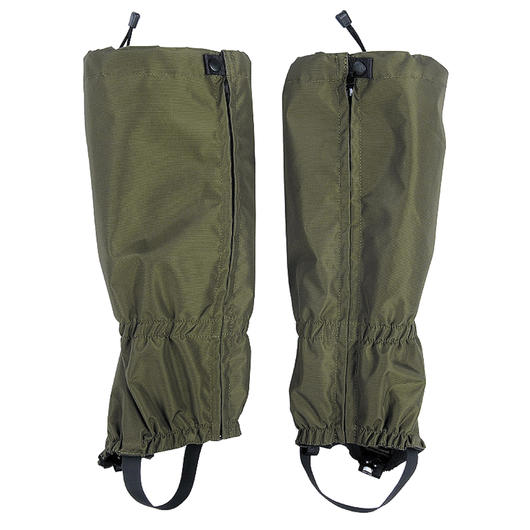 Tatonka Gaiter 420 HD oliv Bild 1