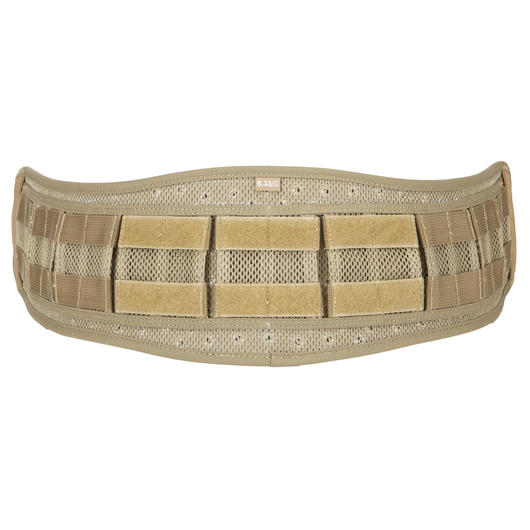 5.11 Brokos Vtac Molle Belt sandstone Bild 1