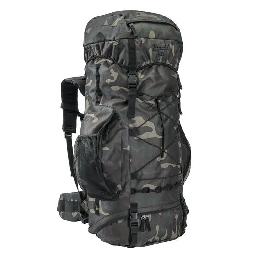 Brandit US Aviator Rucksack 80 Liter darkcamo