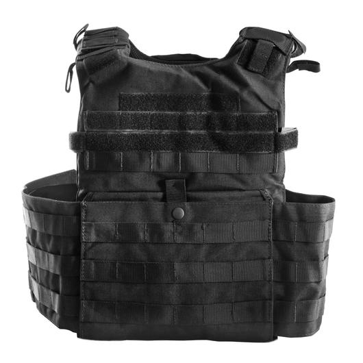 Condor Gunner Plate Carrier schwarz