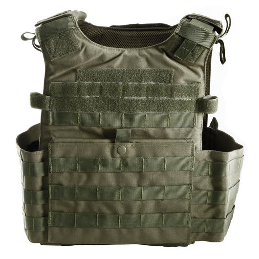 Condor Gunner Plate Carrier oliv