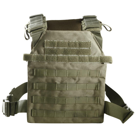 Condor Sentry Plate Carrier oliv