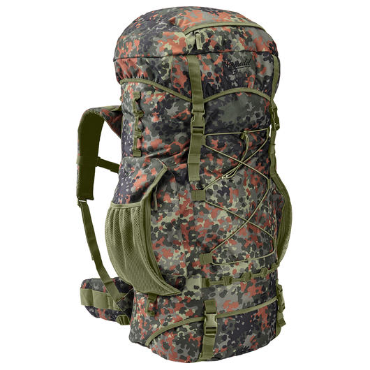 Brandit US Aviator Rucksack 100 Liter flecktarn