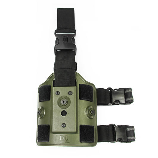 IMI Defense Tactical Drop Leg Plattform od