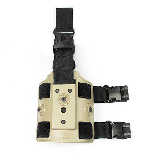 IMI Defense Tactical Drop Leg Plattform tan