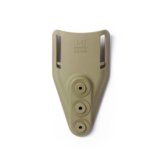 IMI Defense Low Ride Belt Attachment tan