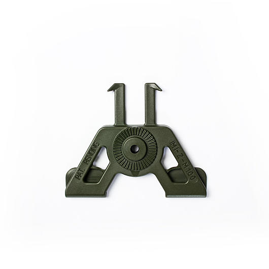 IMI Defense Molle Attachment od